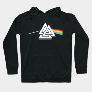 The Dark Side of The Rune - take 2 Hoodie